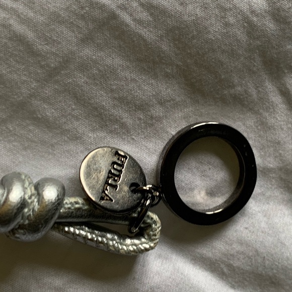 Furla Runway necklace - rare and very unique - Picture 4 of 9